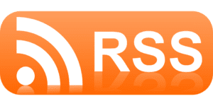 RSS feed
