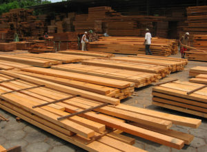 buying lumber online