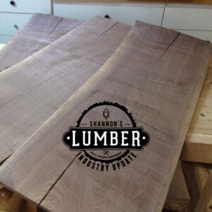 American Black Walnut