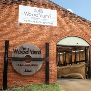 The Wood Yard